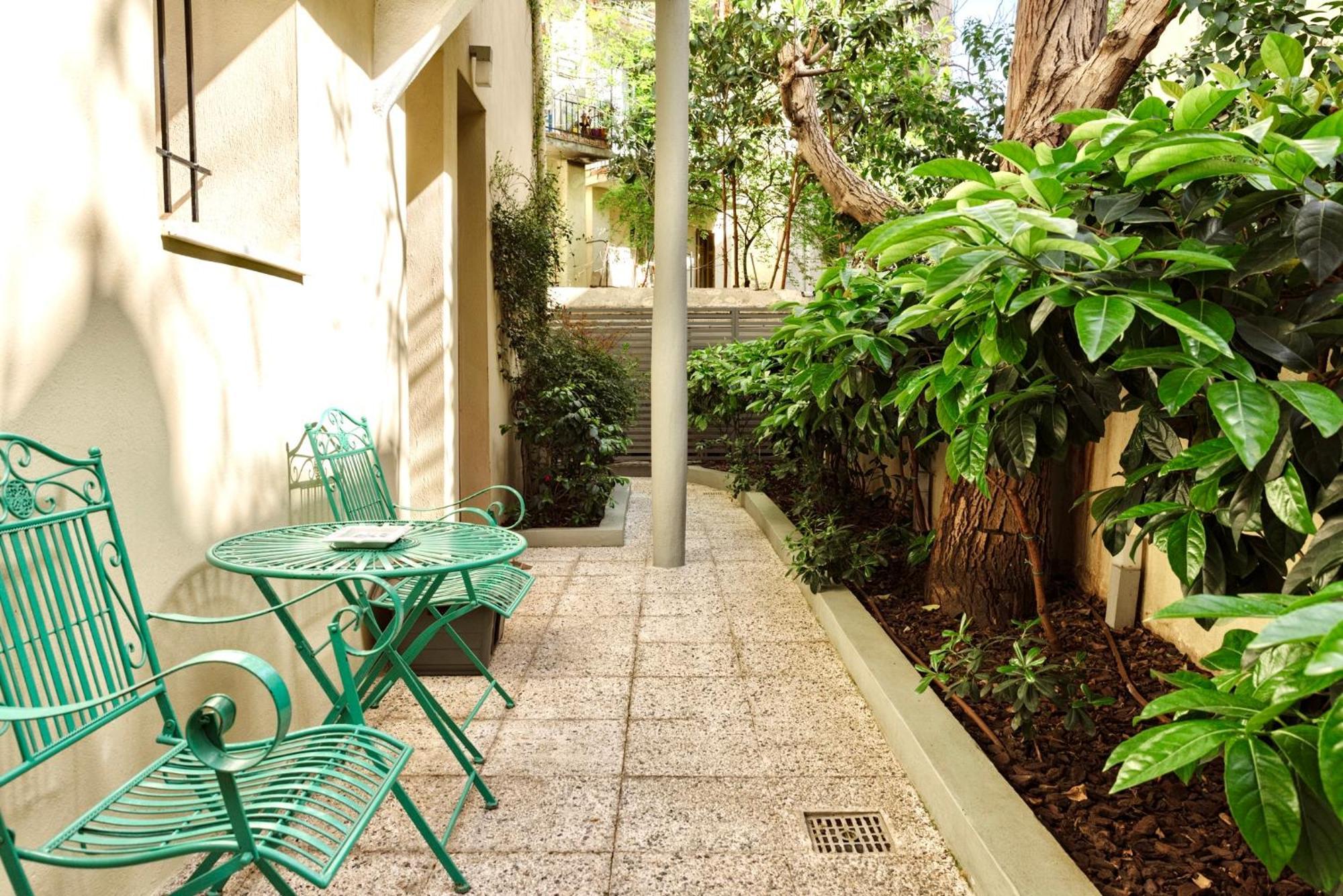 Gatto Perso Luxury Appartement Thessaloniki