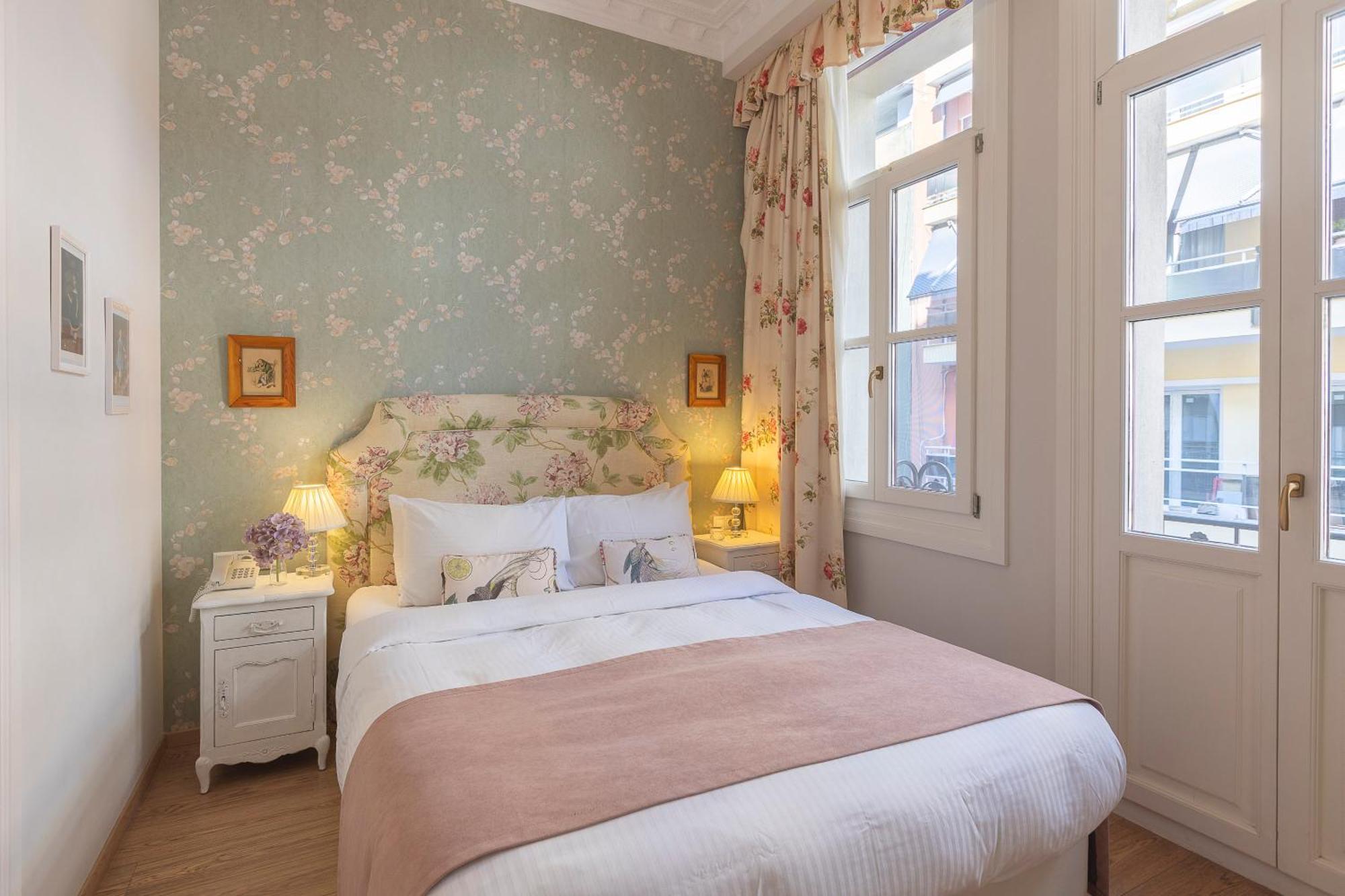 Appartement Gatto Perso Luxury *