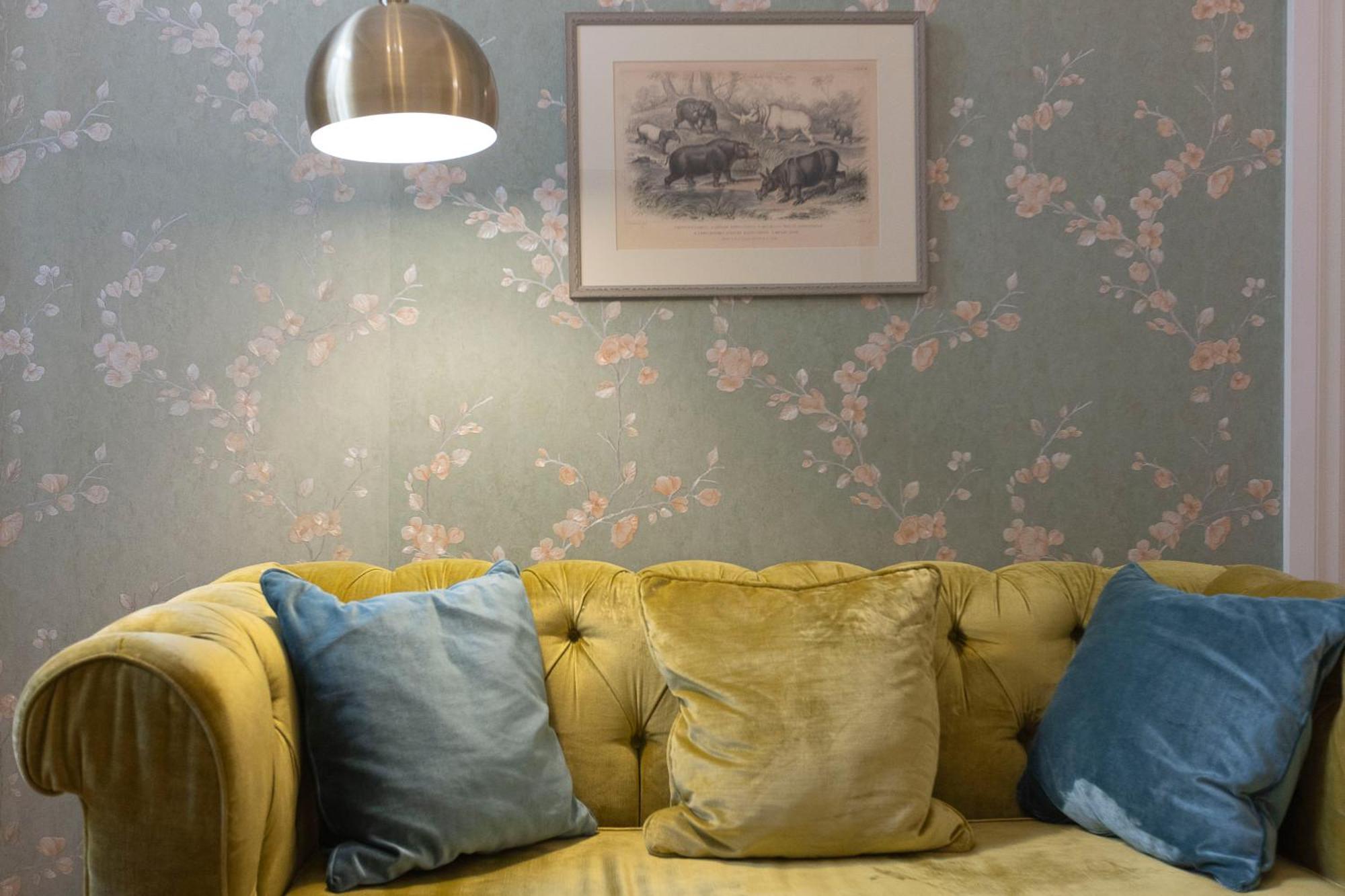Appartement Gatto Perso Luxury
