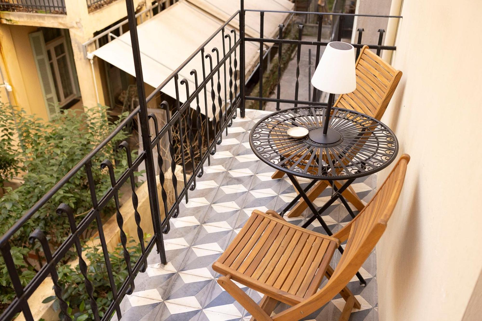 Gatto Perso Luxury Appartement