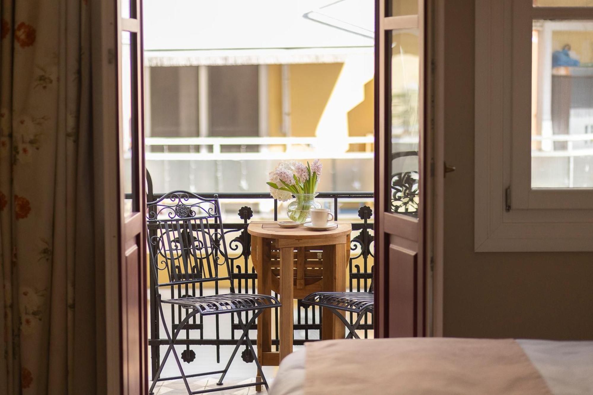 Appartement Gatto Perso Luxury