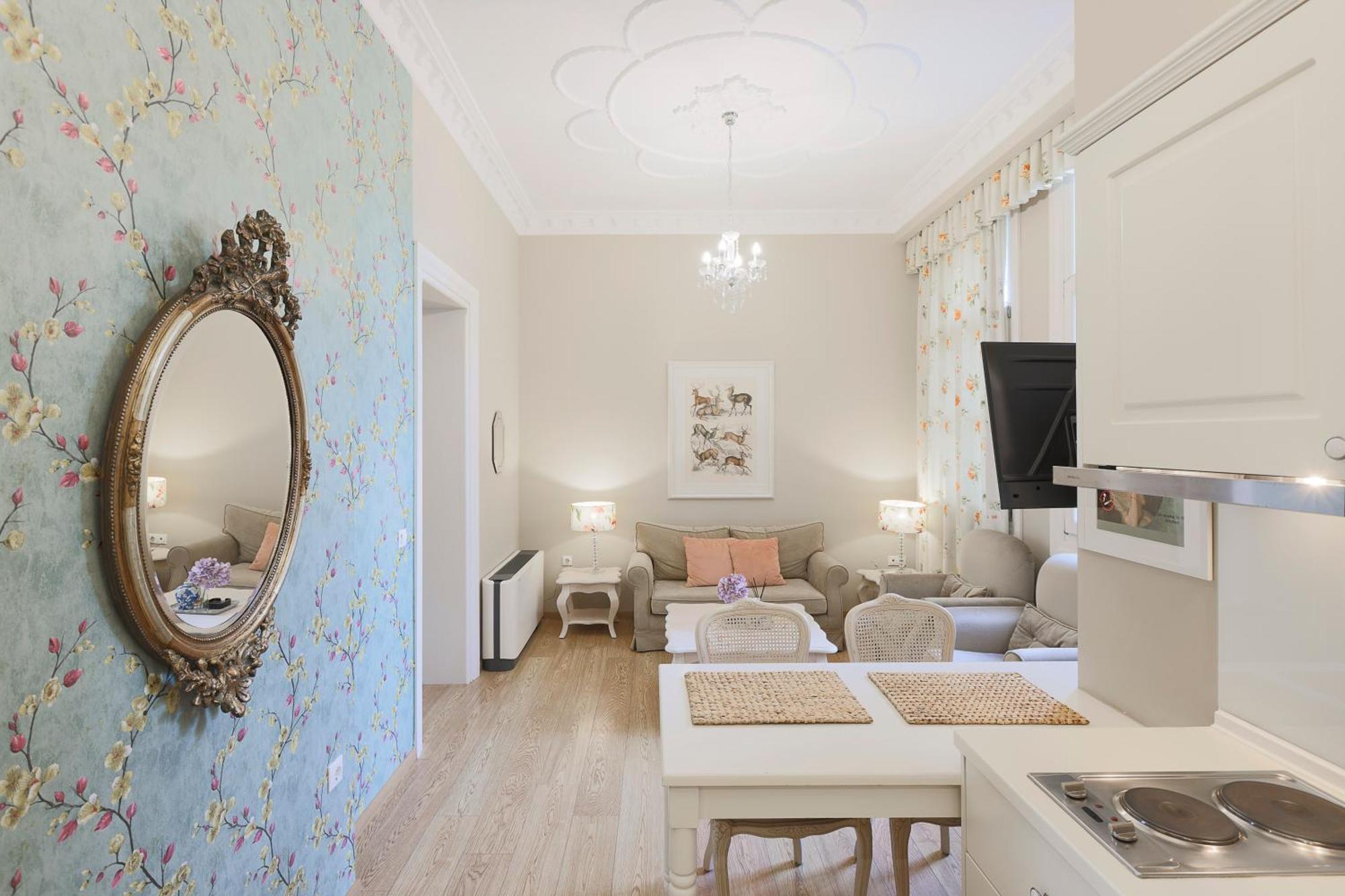 Gatto Perso Luxury Appartement Thessaloniki
