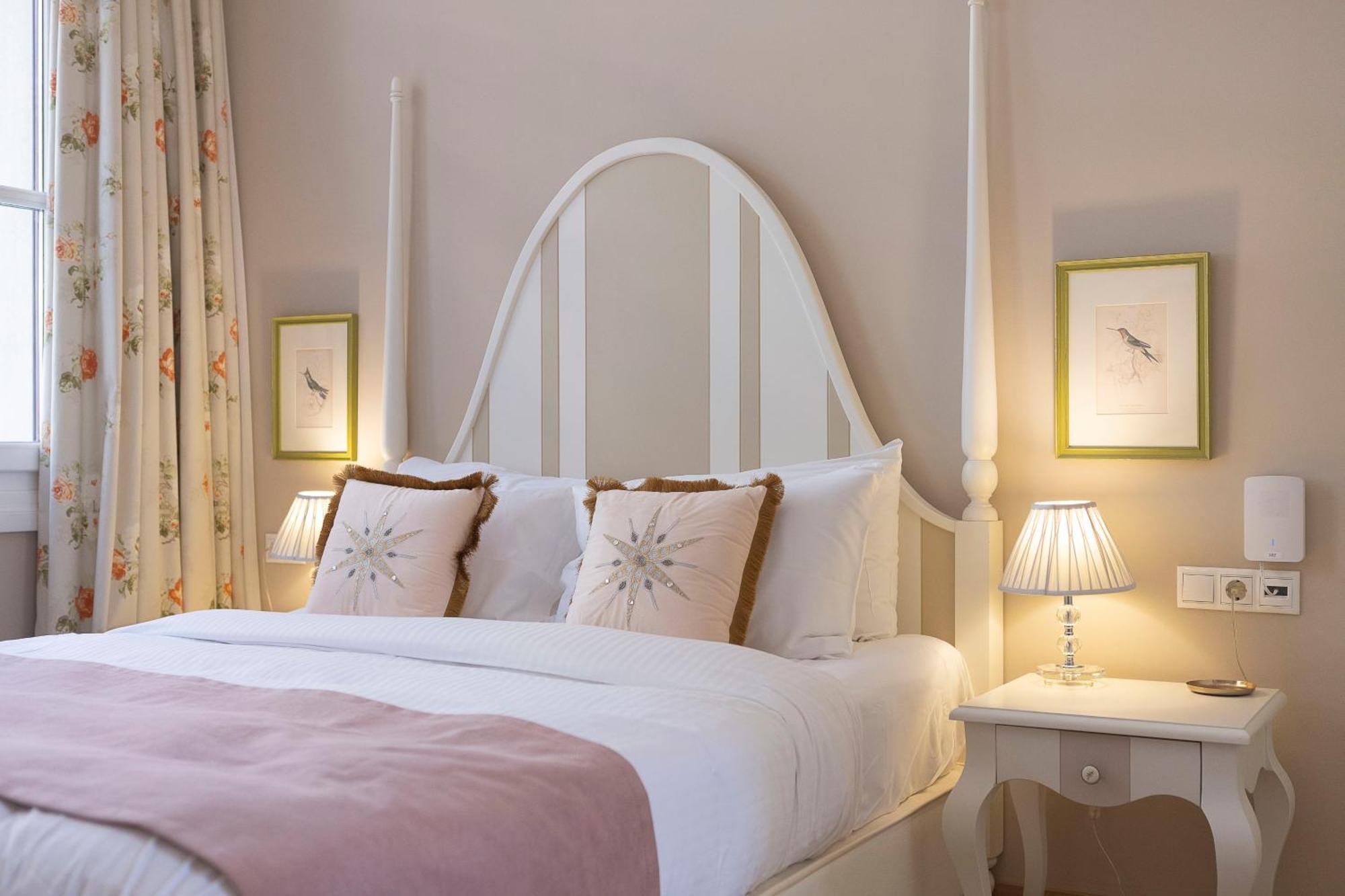 Gatto Perso Luxury Appartement