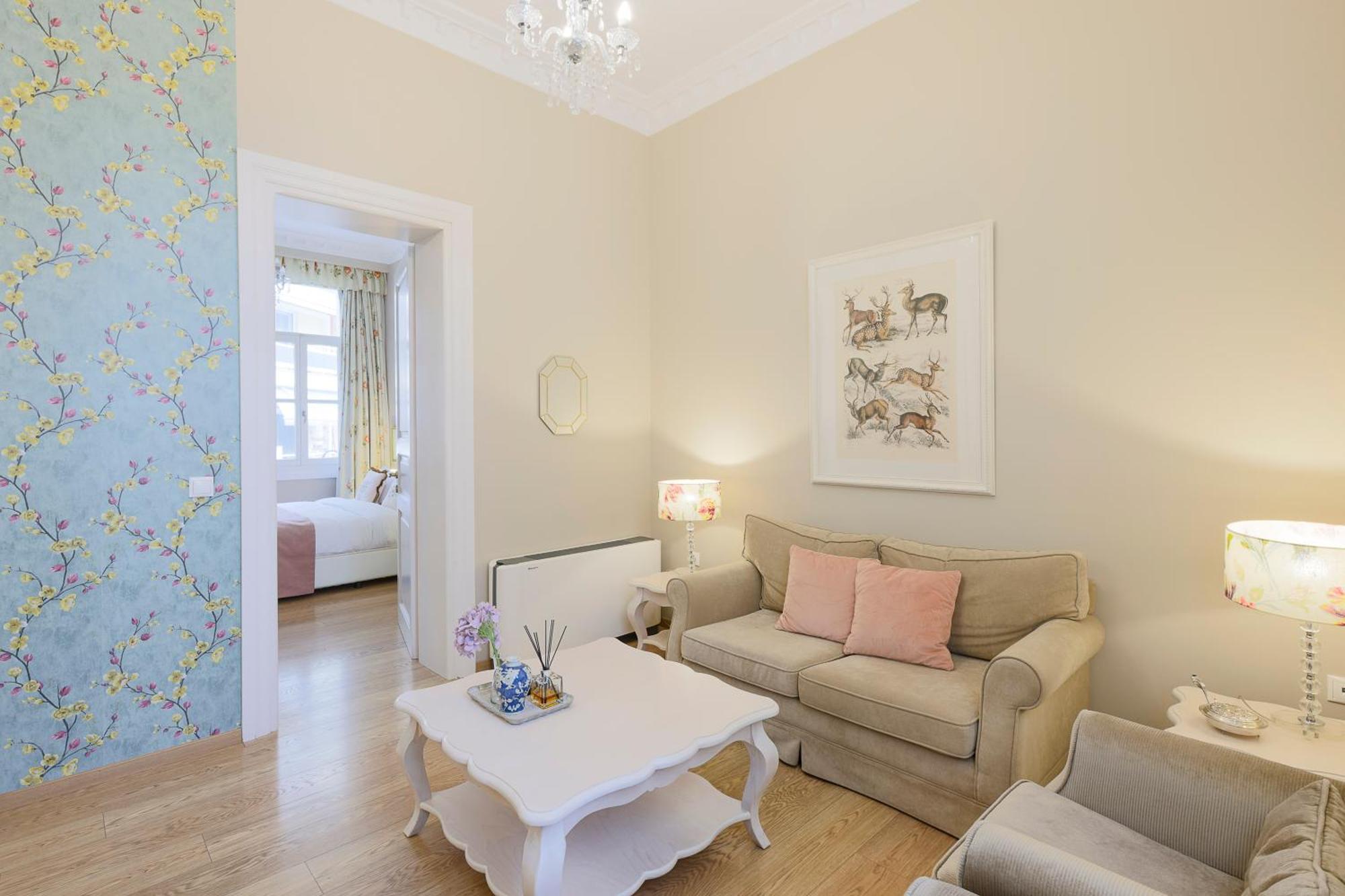 Gatto Perso Luxury Appartement *