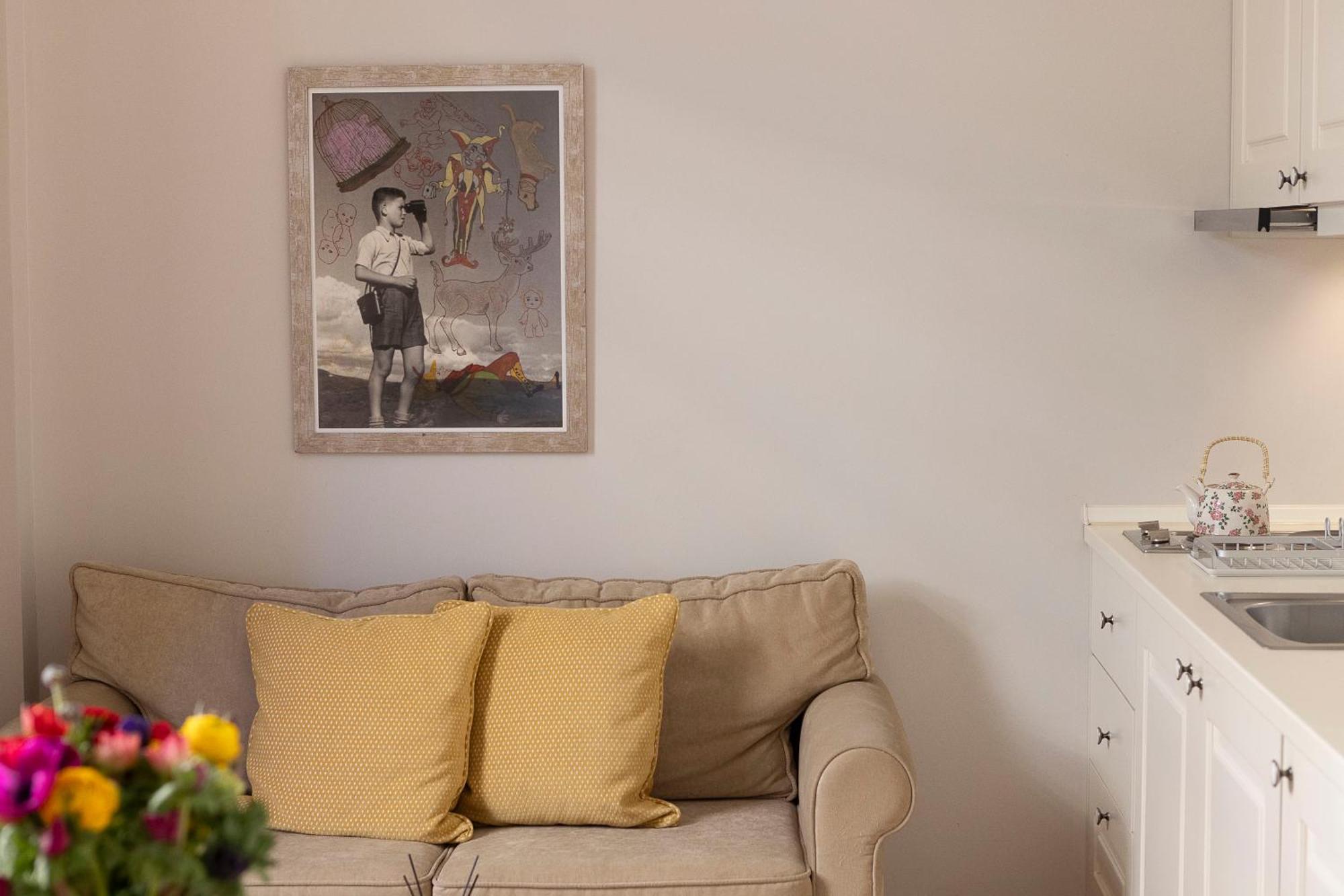 Appartement Gatto Perso Luxury