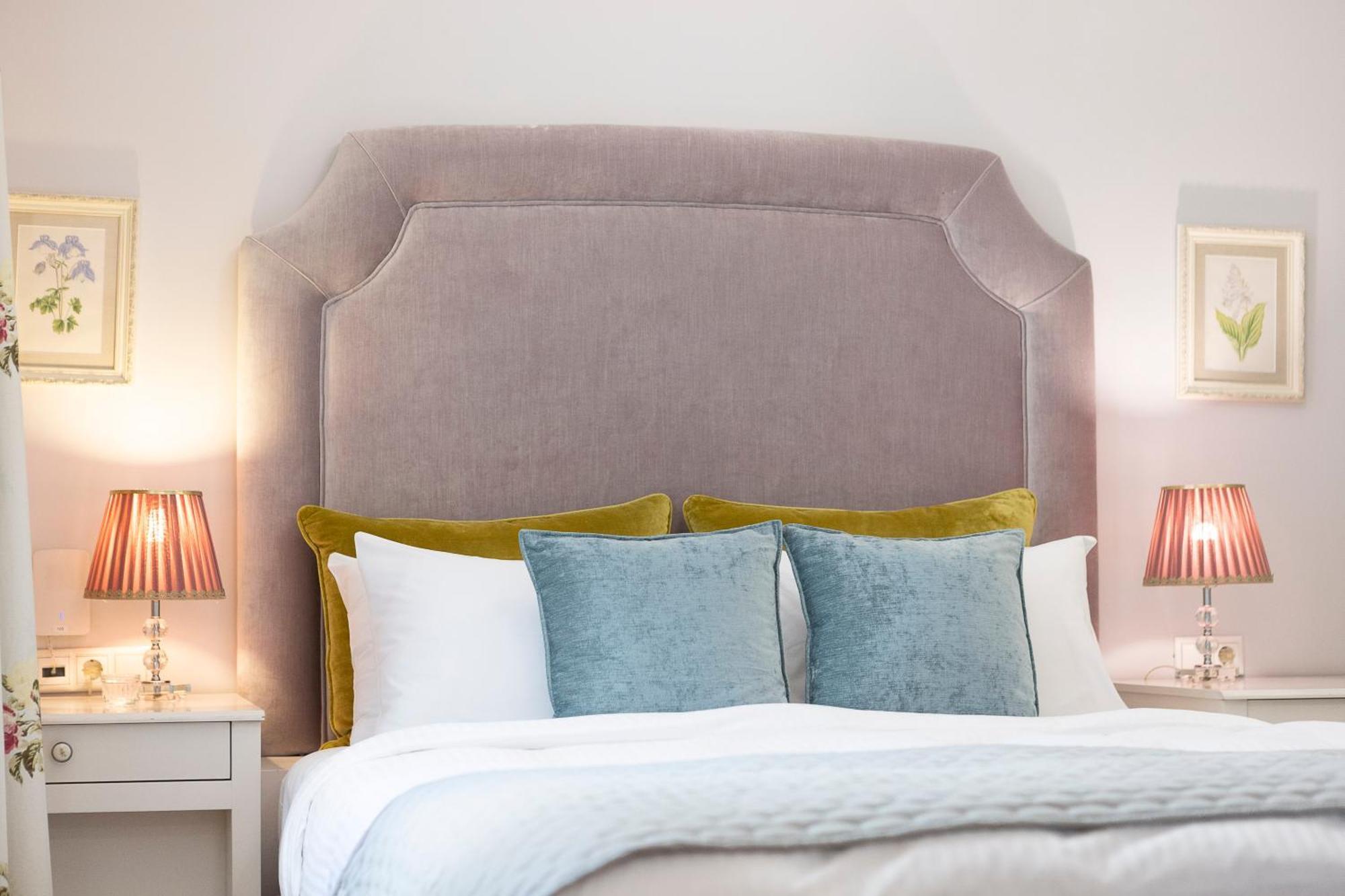 Gatto Perso Luxury Appartement Thessaloniki