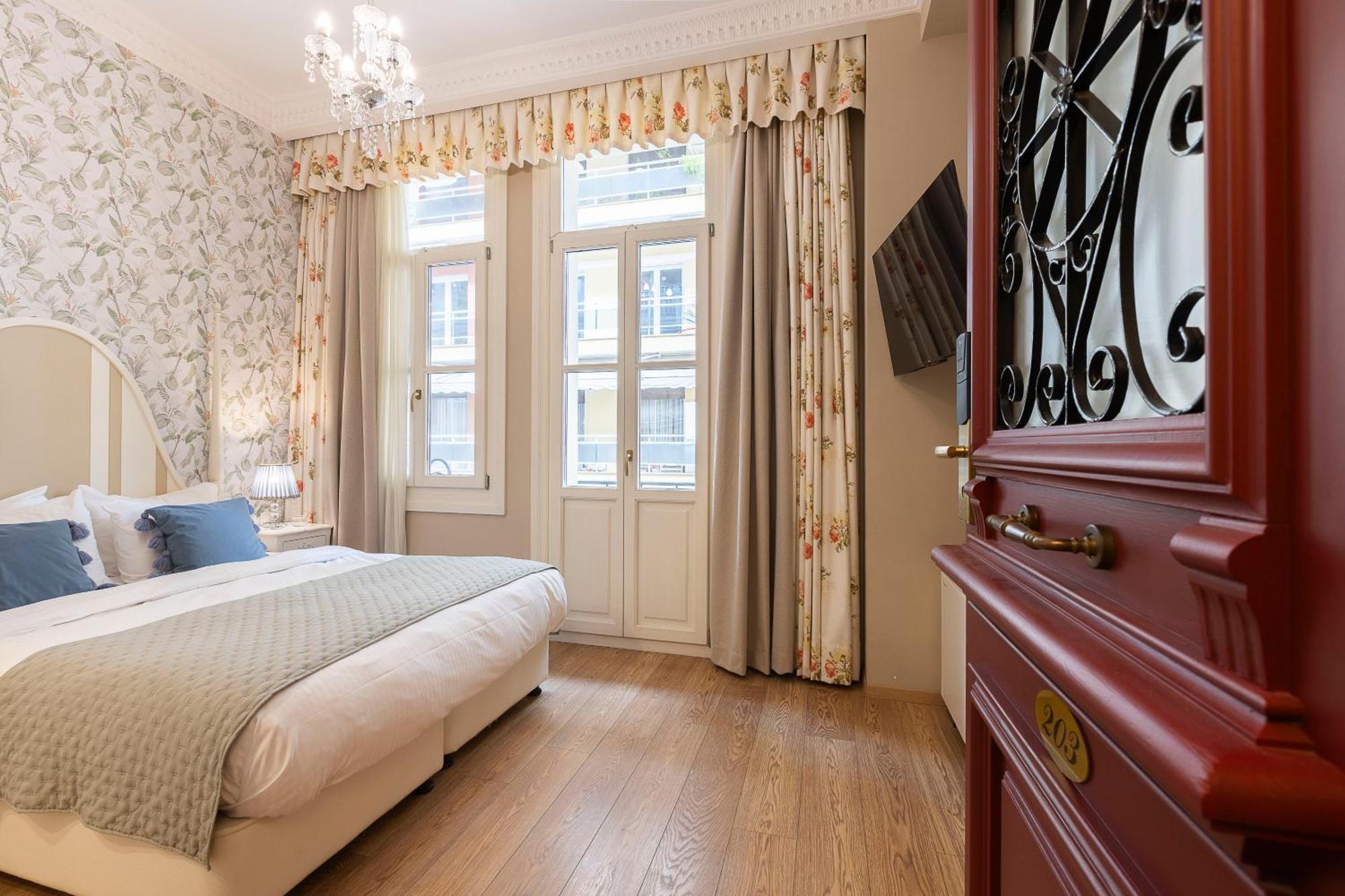 Appartement Gatto Perso Luxury Thessaloniki