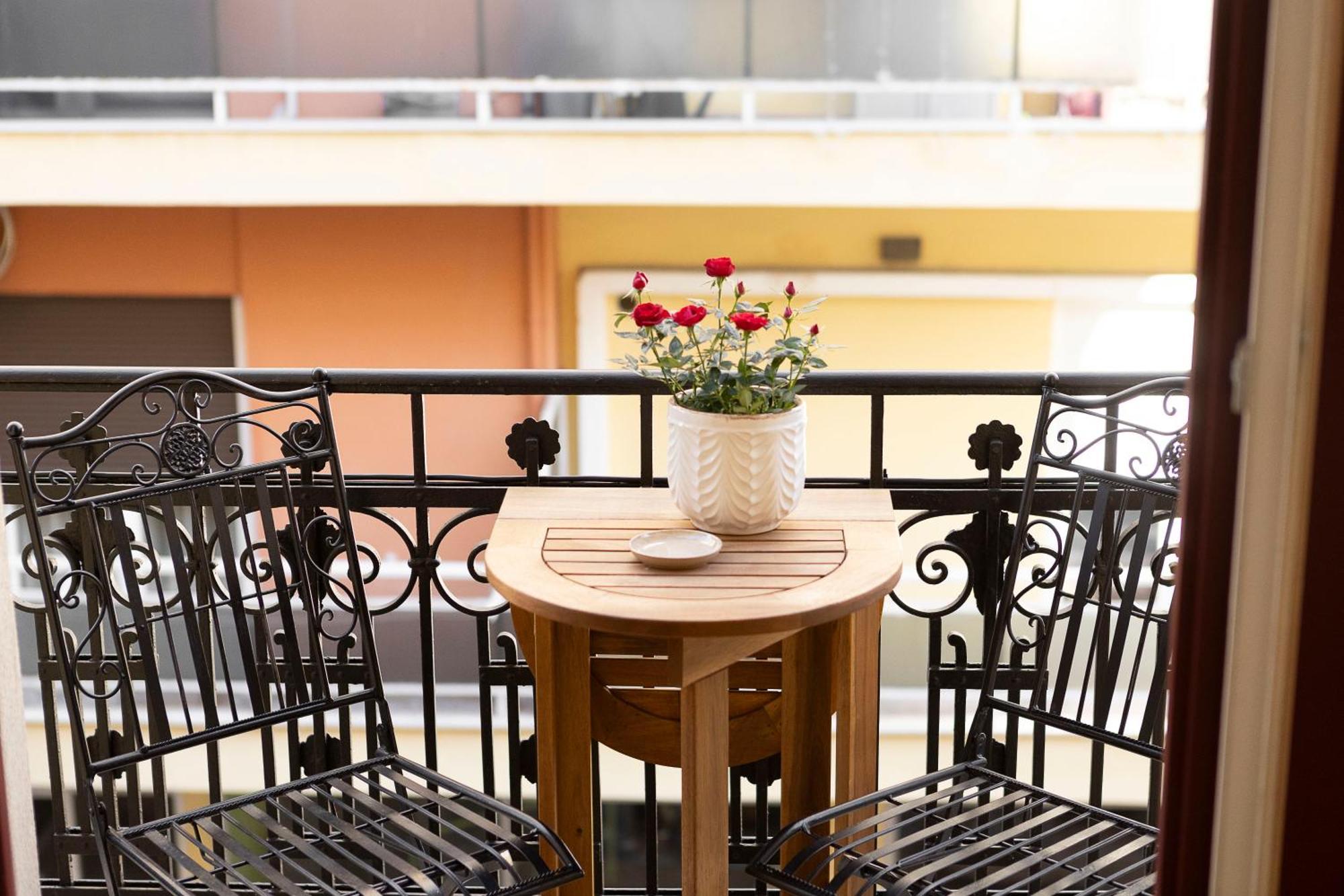 Gatto Perso Luxury Appartement