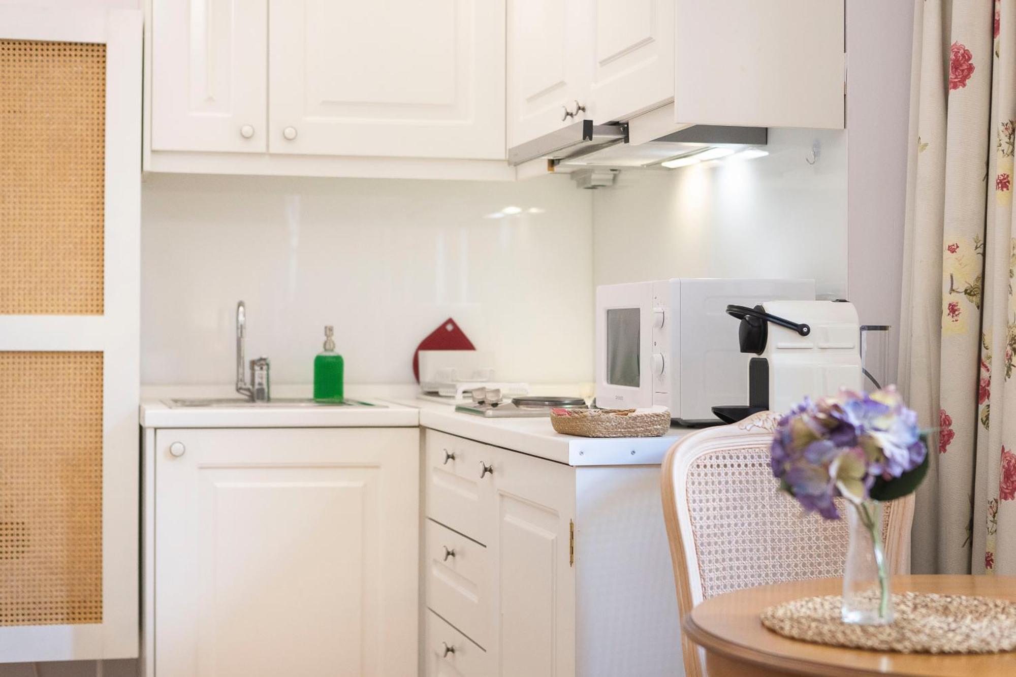 Appartement Gatto Perso Luxury *