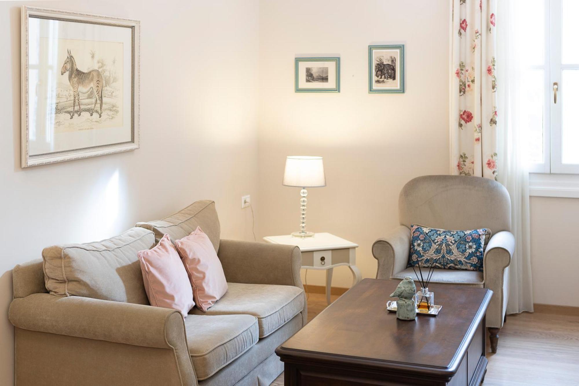 Appartement Gatto Perso Luxury Thessaloniki