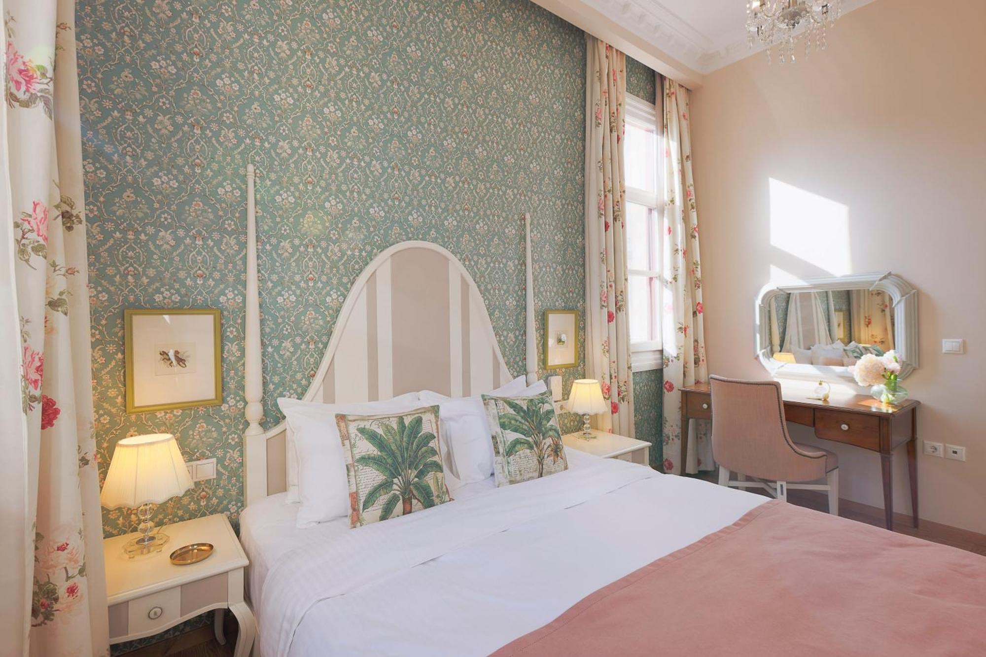Appartement Gatto Perso Luxury Thessaloniki