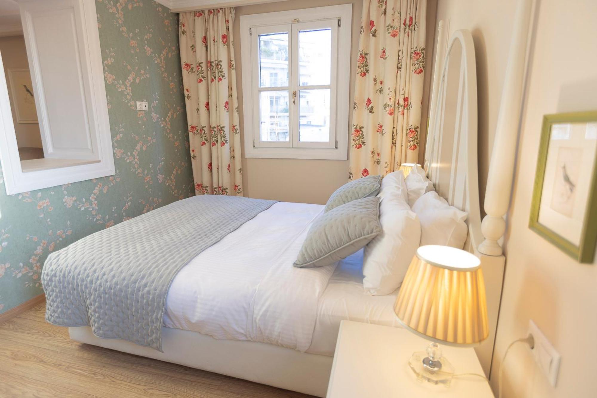 Gatto Perso Luxury Appartement