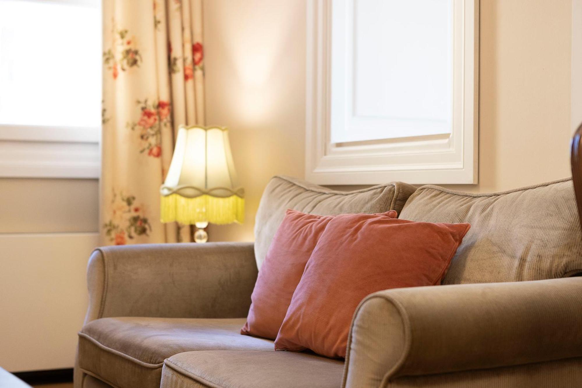 Gatto Perso Luxury Appartement *