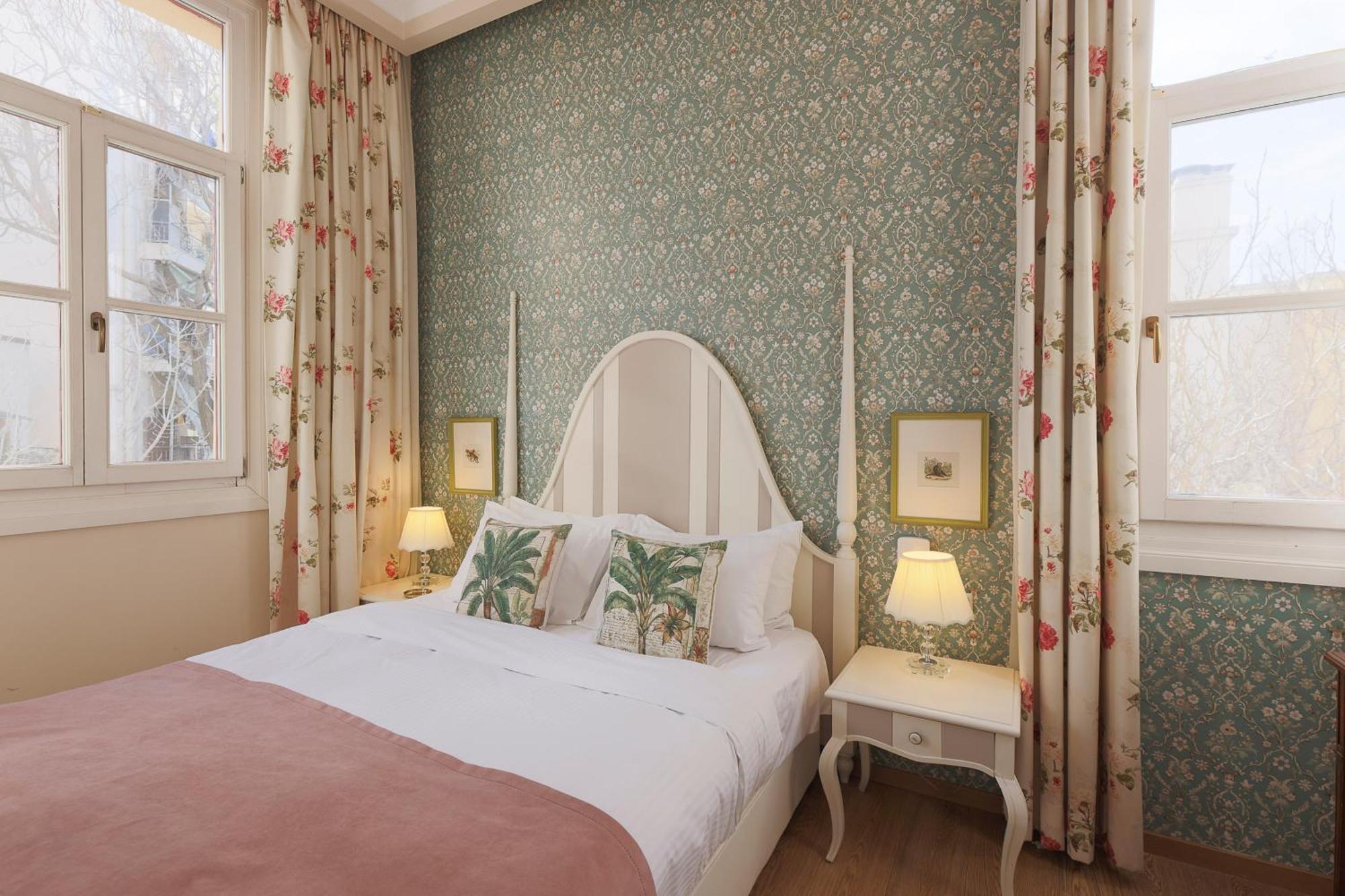 Gatto Perso Luxury Appartement Thessaloniki