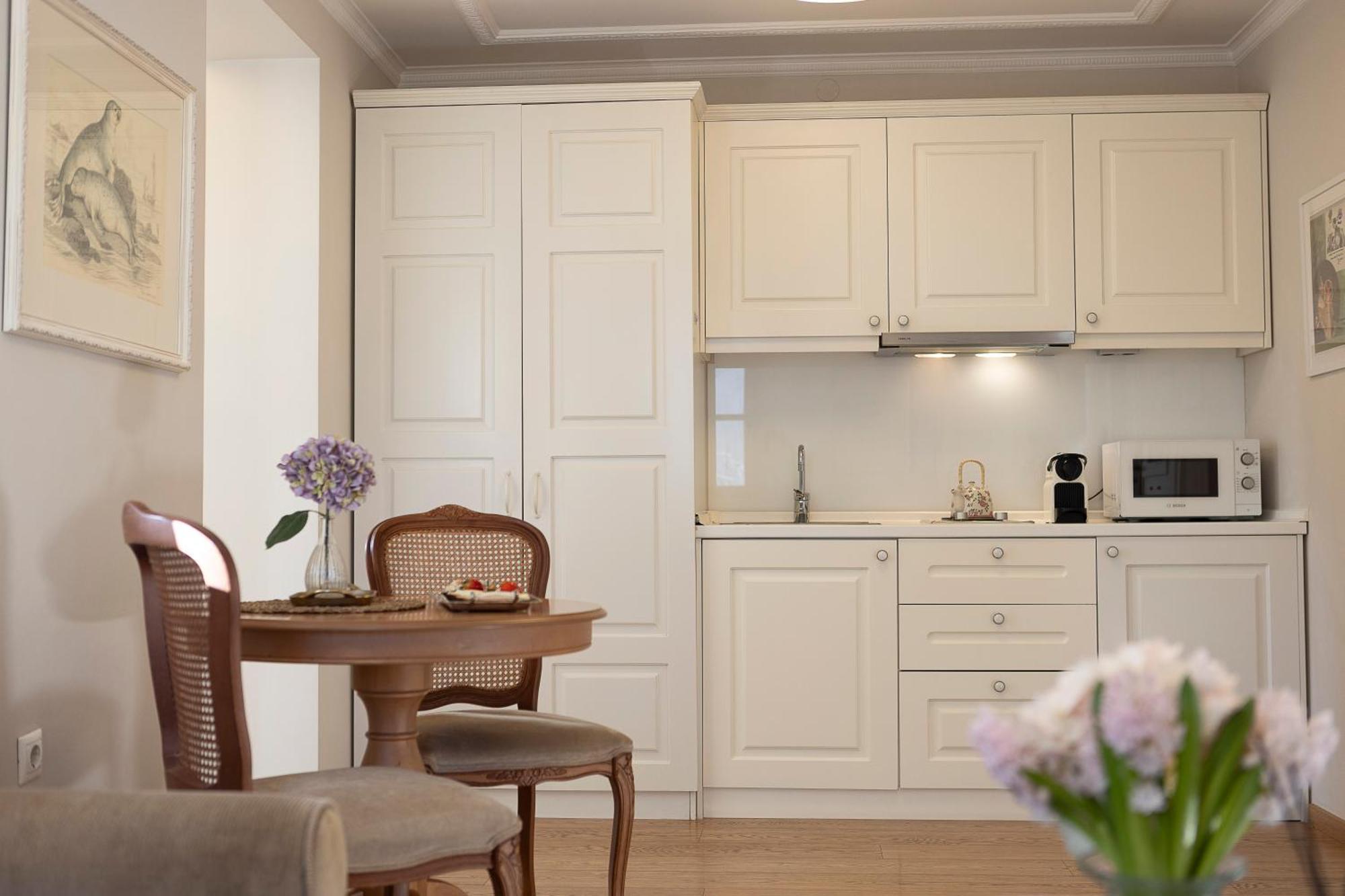 Appartement Gatto Perso Luxury Thessaloniki
