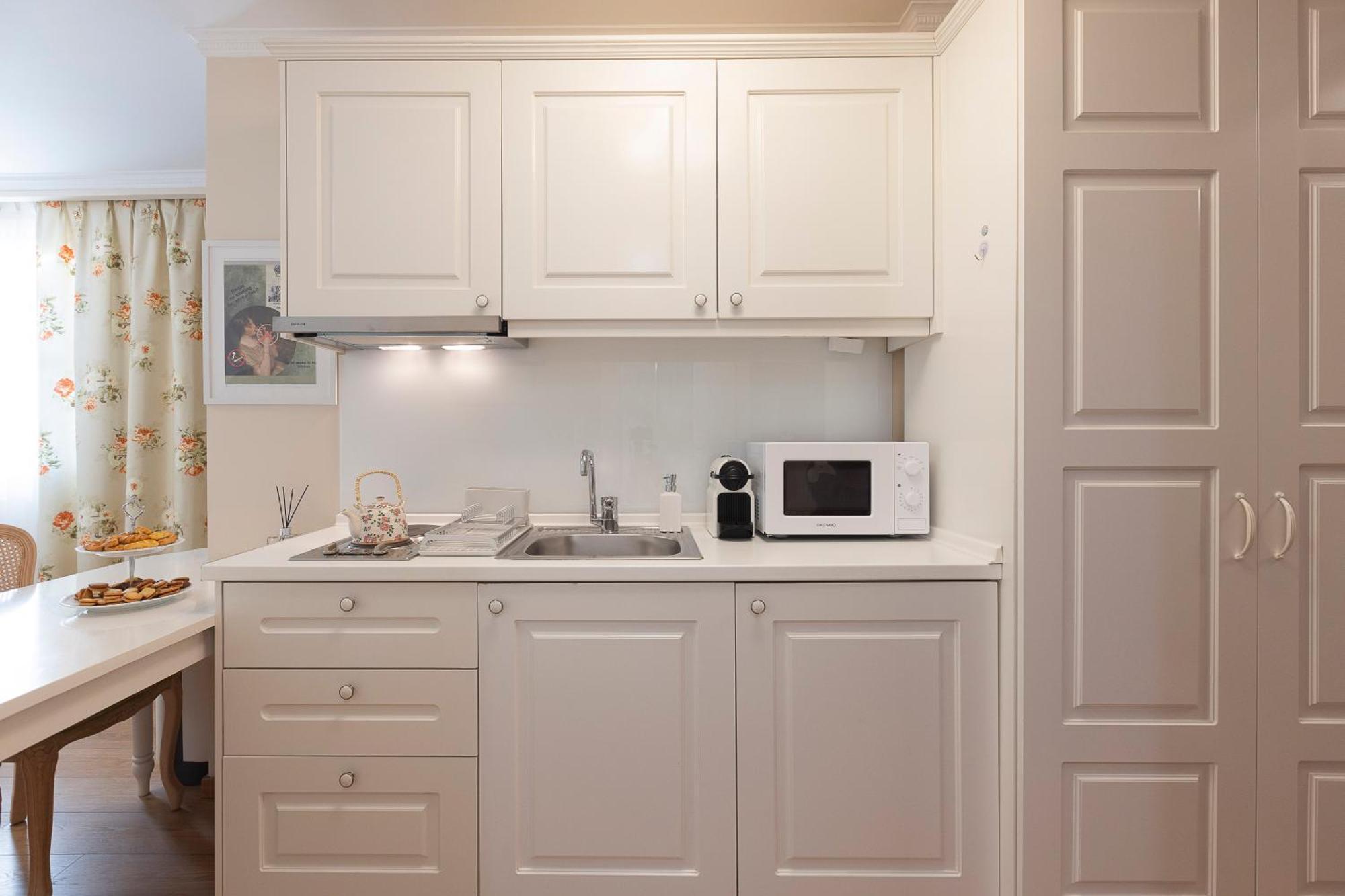 Appartement Gatto Perso Luxury