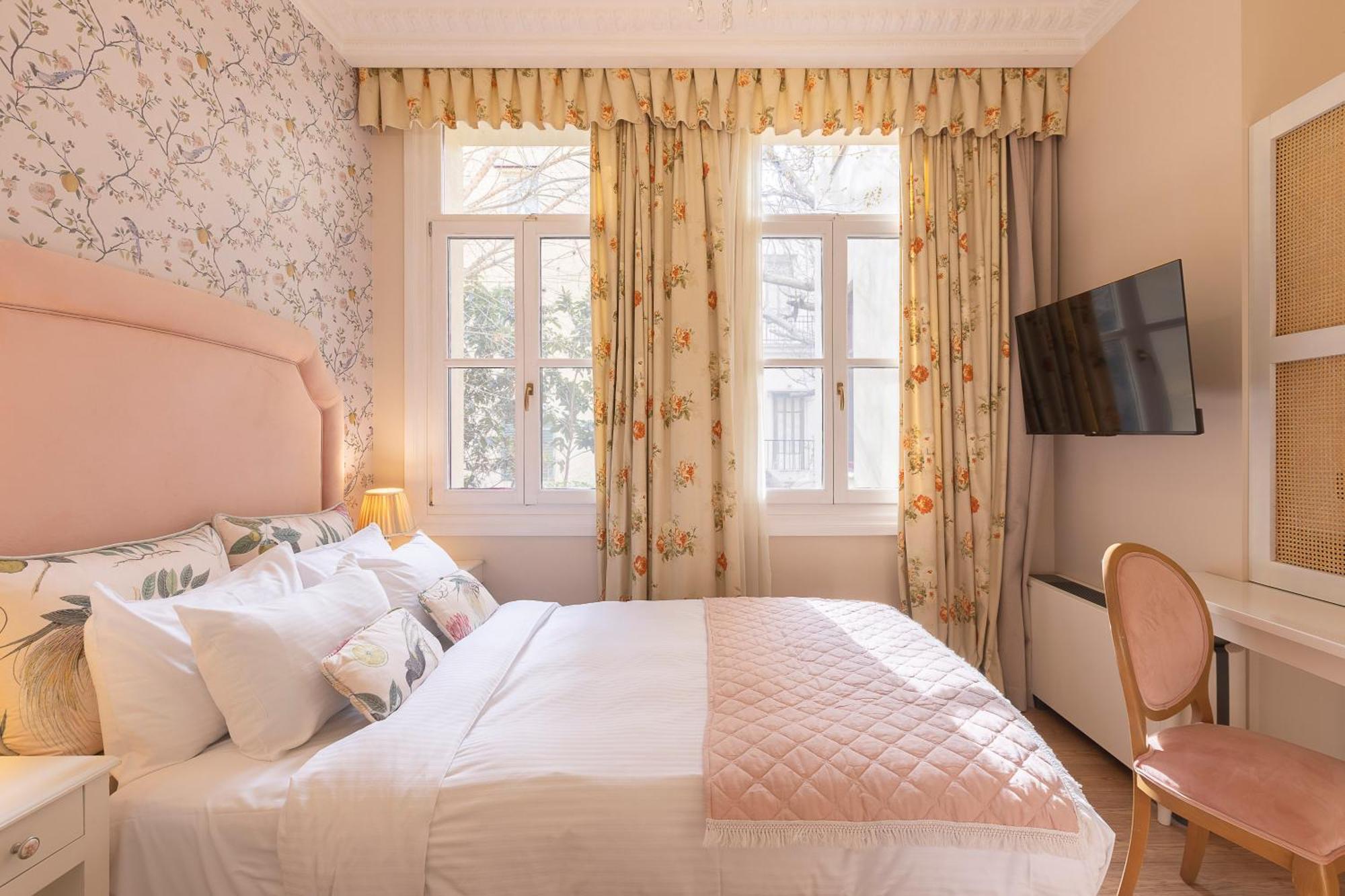 Appartement Gatto Perso Luxury Thessaloniki