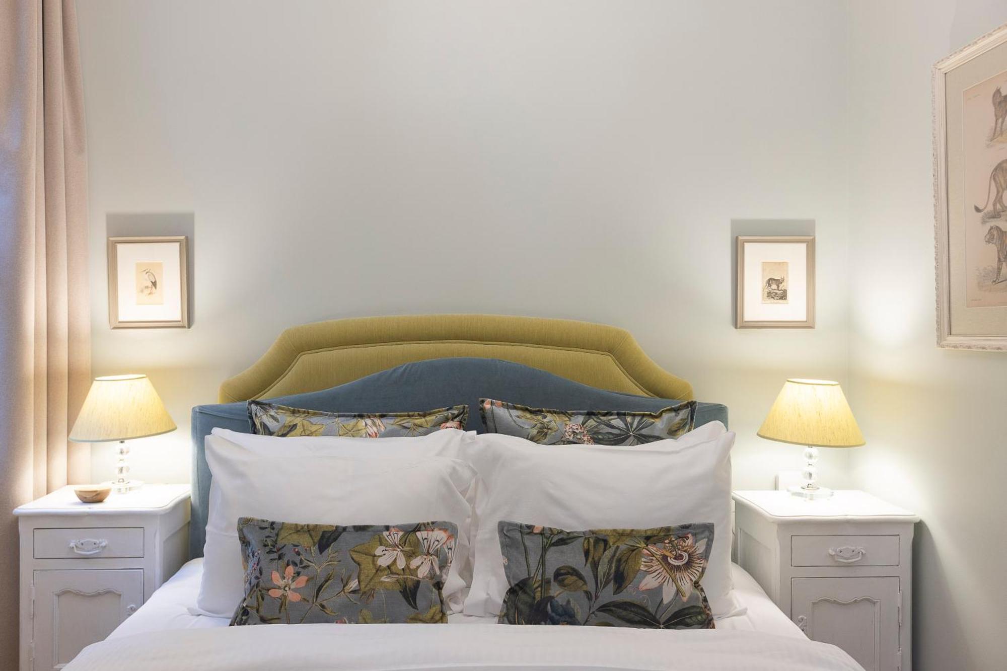 Appartement Gatto Perso Luxury *