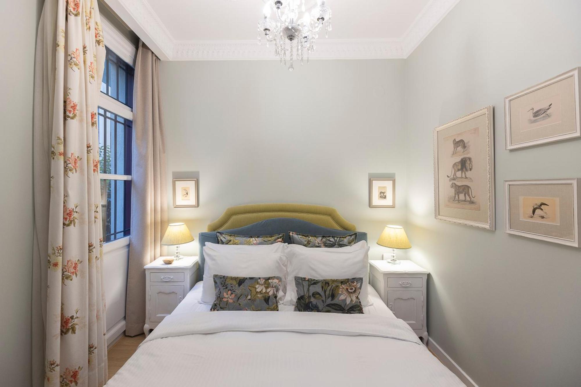 Gatto Perso Luxury Appartement Thessaloniki